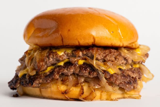 Oklahoma – Quincho's Smash Burger, Jaco Restaurants