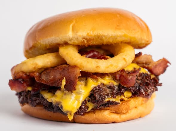 Onion BBQ – Quincho's Smash Burger, Jaco Restaurants